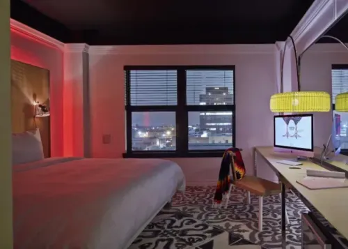 cheap hotels in los angeles